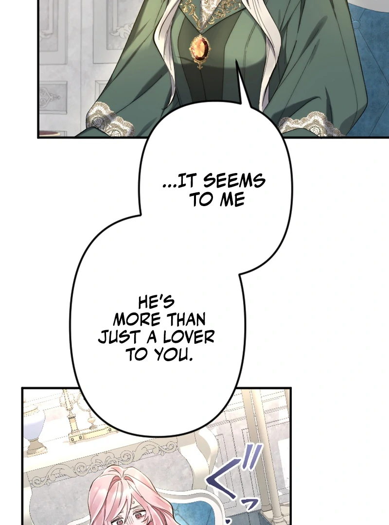 It's Okay If You Don't Love Me Chapter 35 - page 60