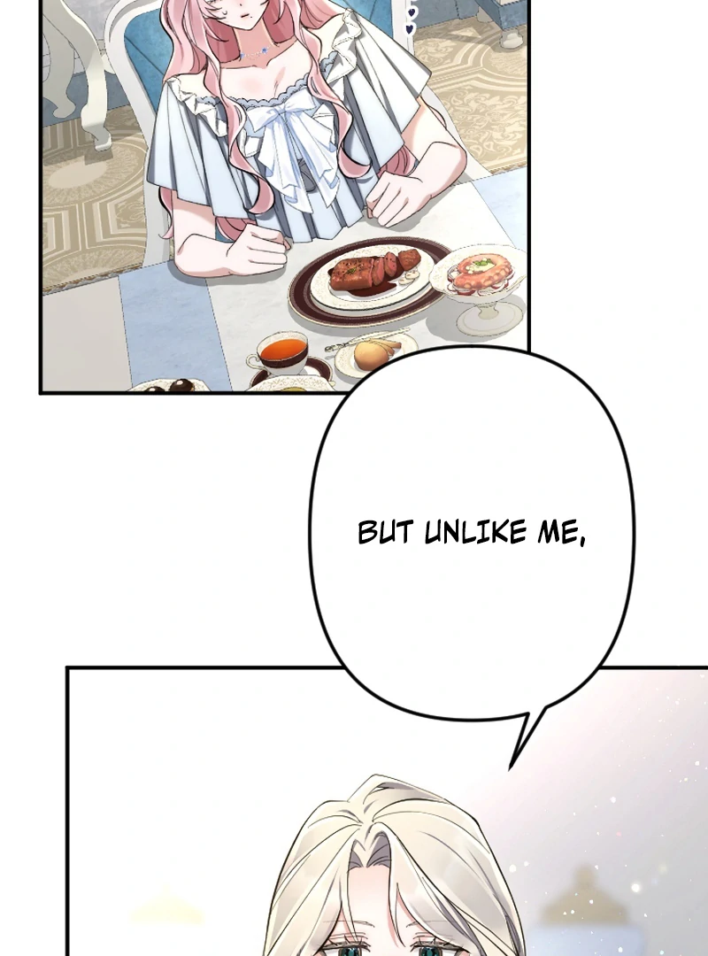 It's Okay If You Don't Love Me Chapter 35 - page 61