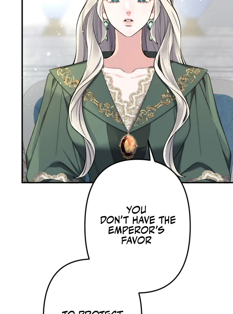 It's Okay If You Don't Love Me Chapter 35 - page 62