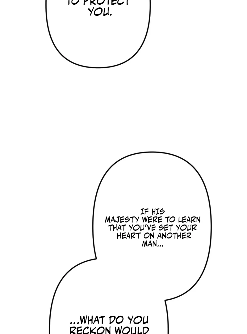 It's Okay If You Don't Love Me Chapter 35 - page 63