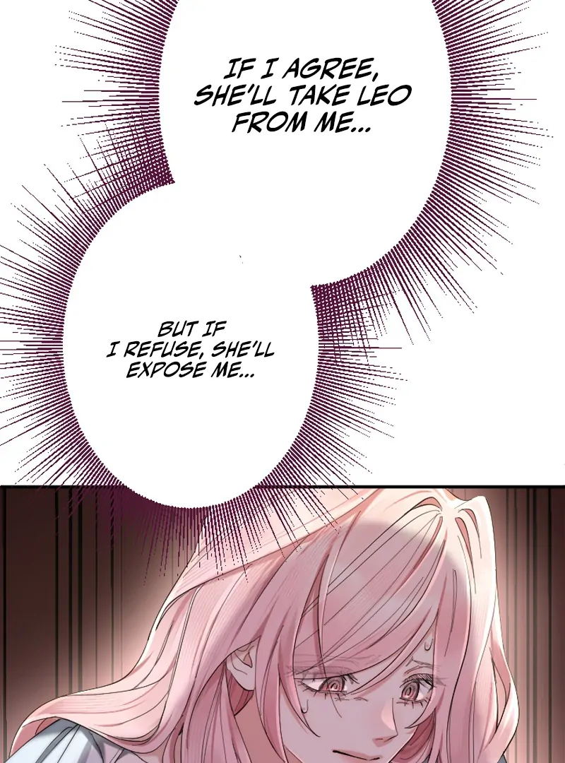 It's Okay If You Don't Love Me Chapter 35 - page 67