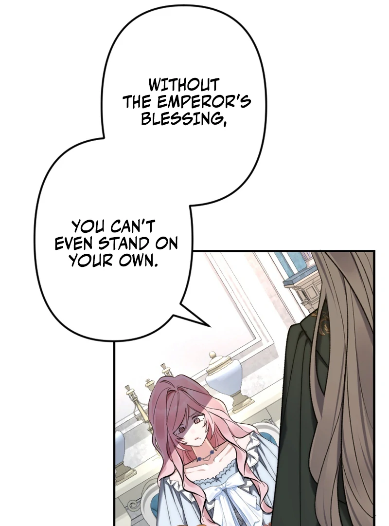 It's Okay If You Don't Love Me Chapter 35 - page 70