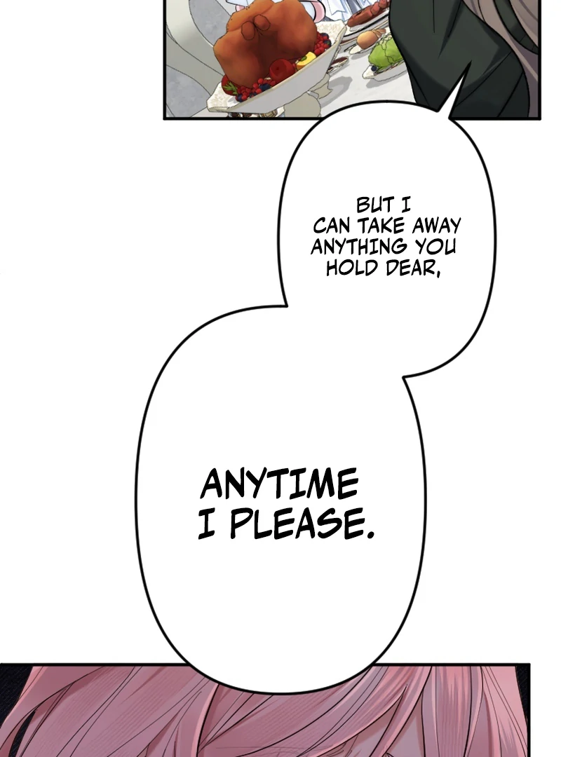 It's Okay If You Don't Love Me Chapter 35 - page 71