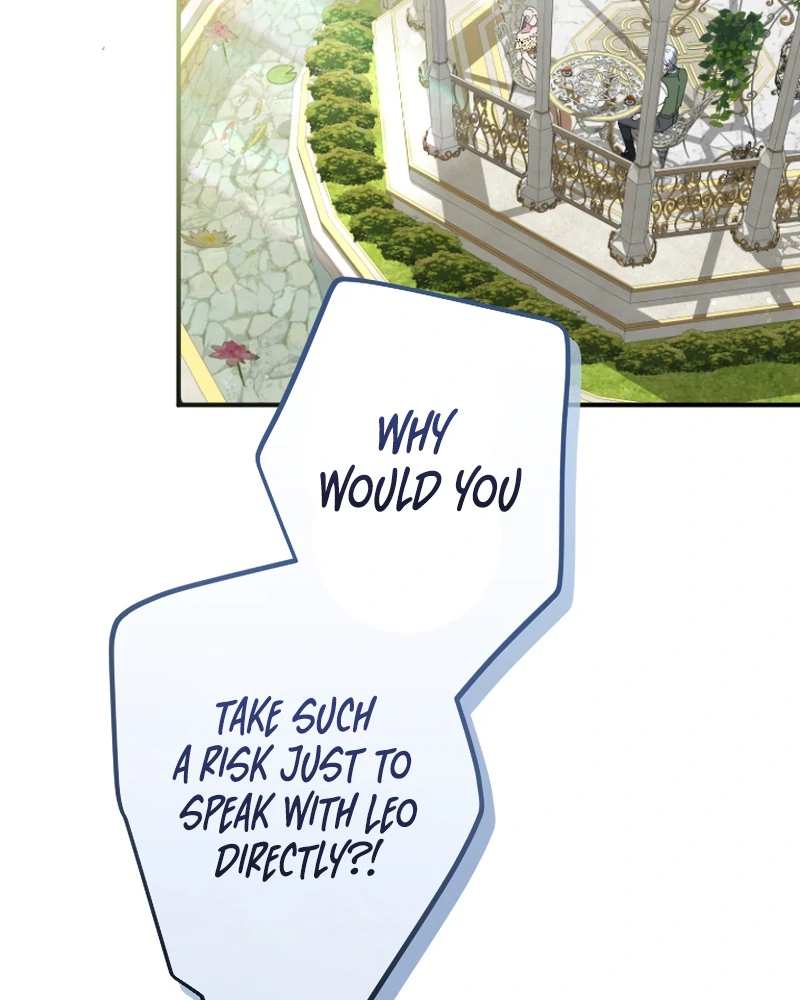 It's Okay If You Don't Love Me Chapter 35 - page 80