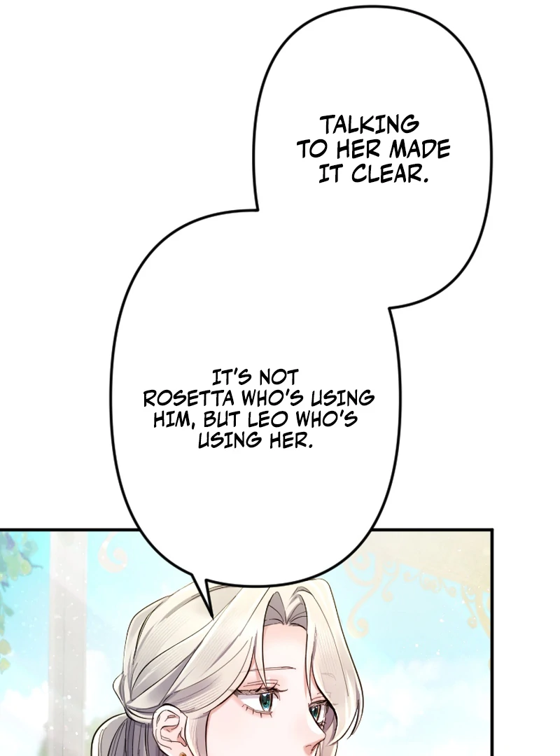 It's Okay If You Don't Love Me Chapter 35 - page 82