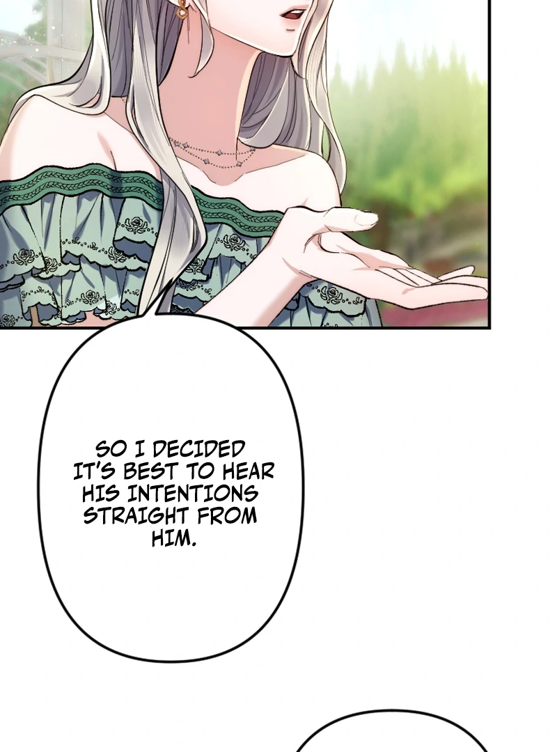 It's Okay If You Don't Love Me Chapter 35 - page 83