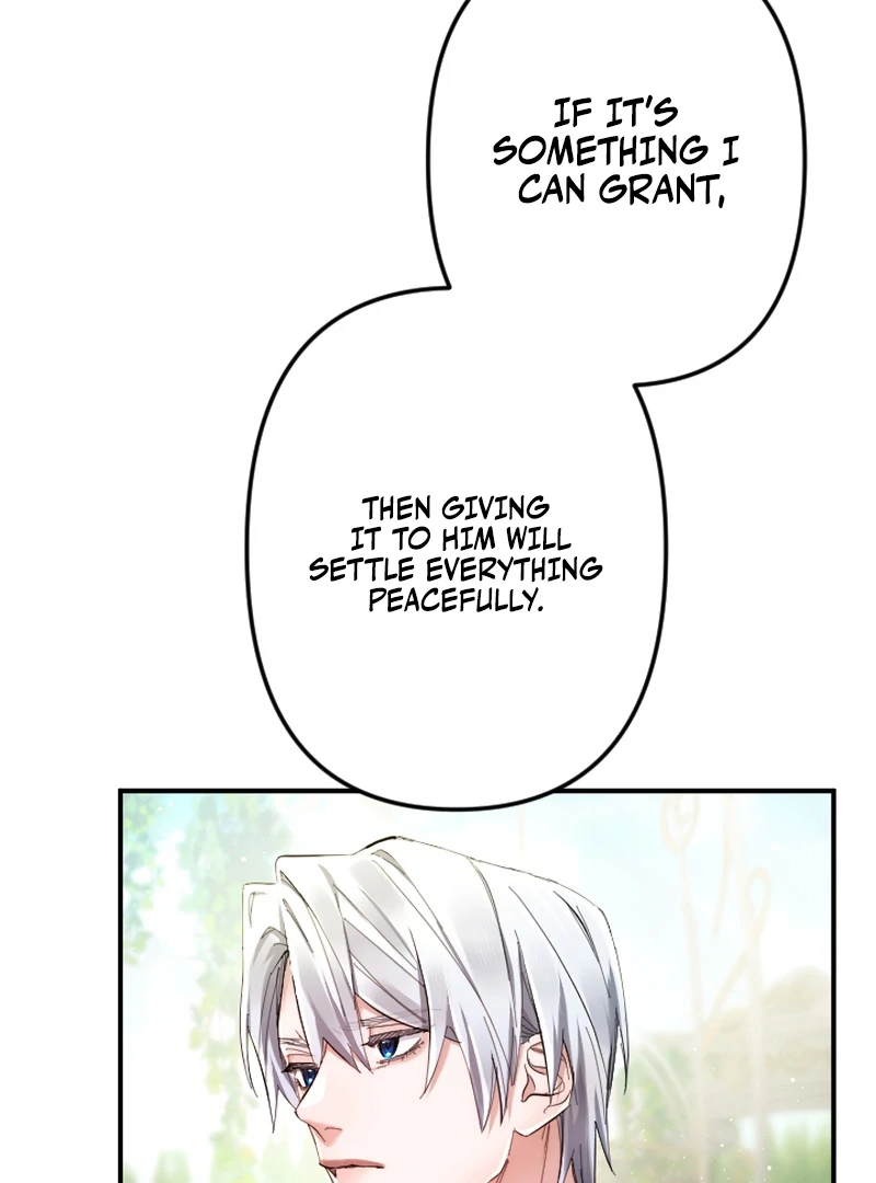 It's Okay If You Don't Love Me Chapter 35 - page 84