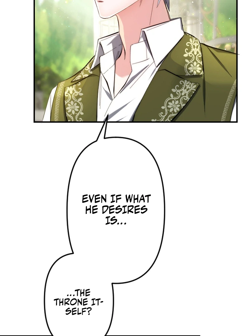 It's Okay If You Don't Love Me Chapter 35 - page 85