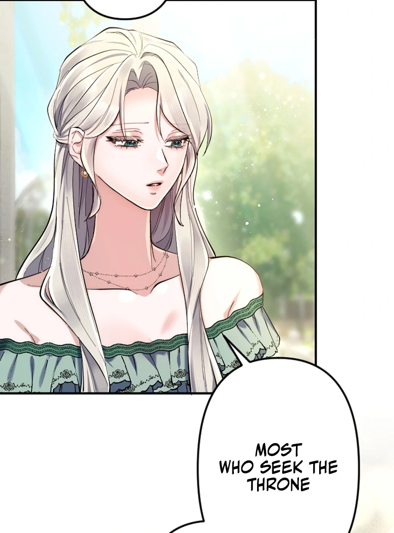 It's Okay If You Don't Love Me Chapter 35 - page 86