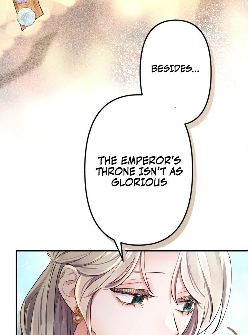 It's Okay If You Don't Love Me Chapter 35 - page 88