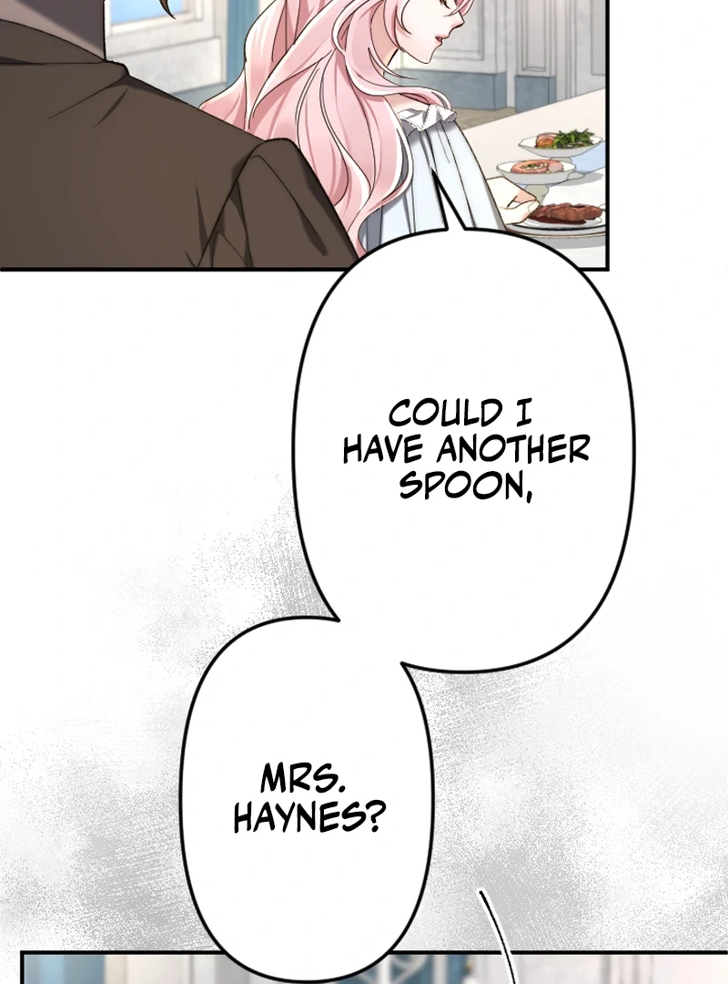 It's Okay If You Don't Love Me Chapter 35 - page 8