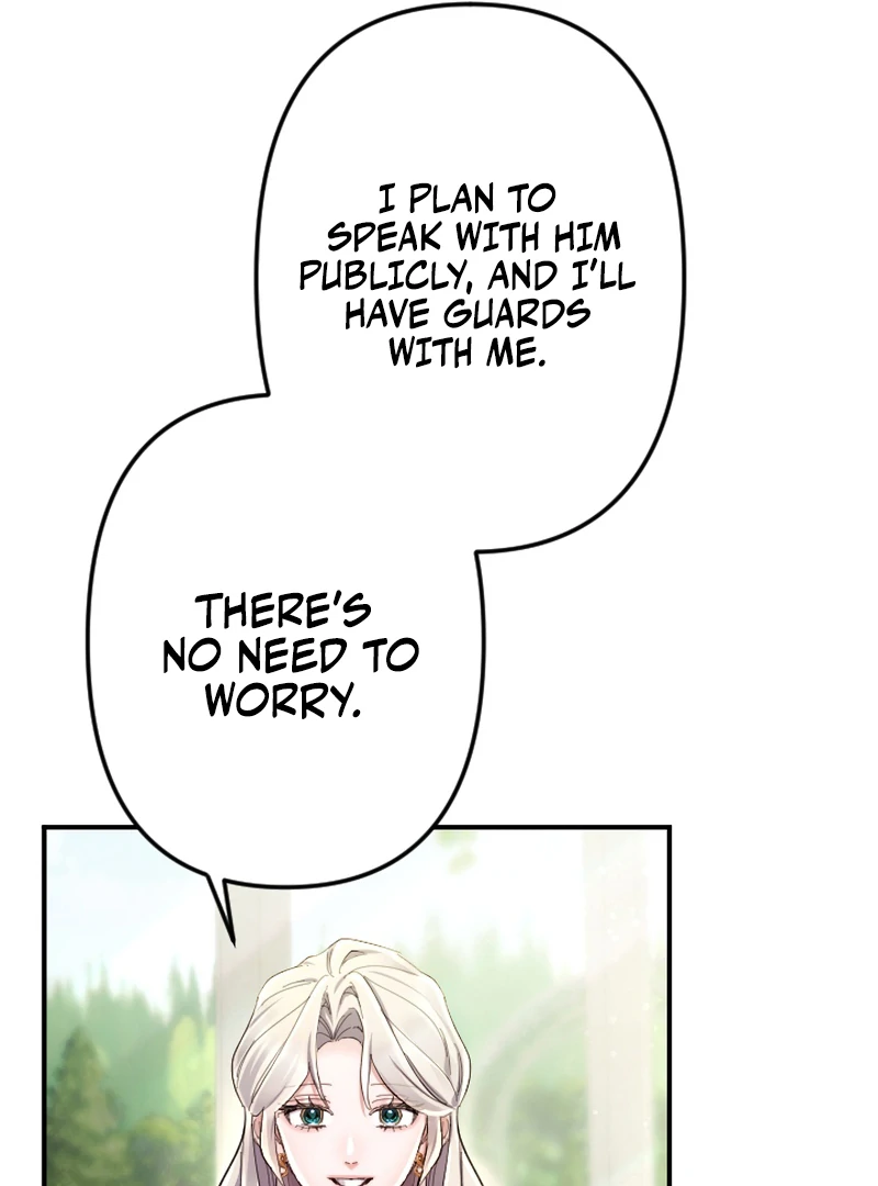 It's Okay If You Don't Love Me Chapter 35 - page 91