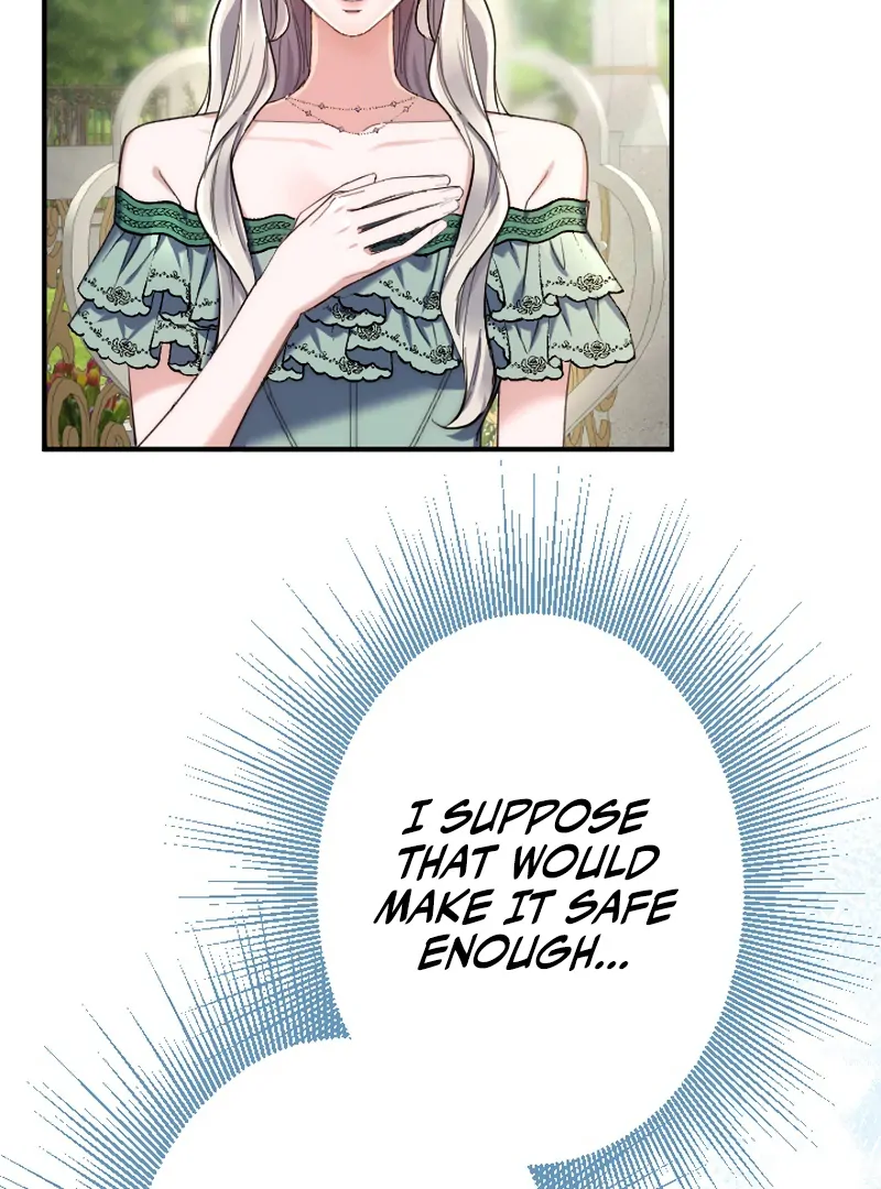 It's Okay If You Don't Love Me Chapter 35 - page 92