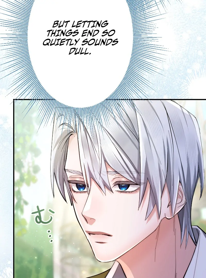 It's Okay If You Don't Love Me Chapter 35 - page 93