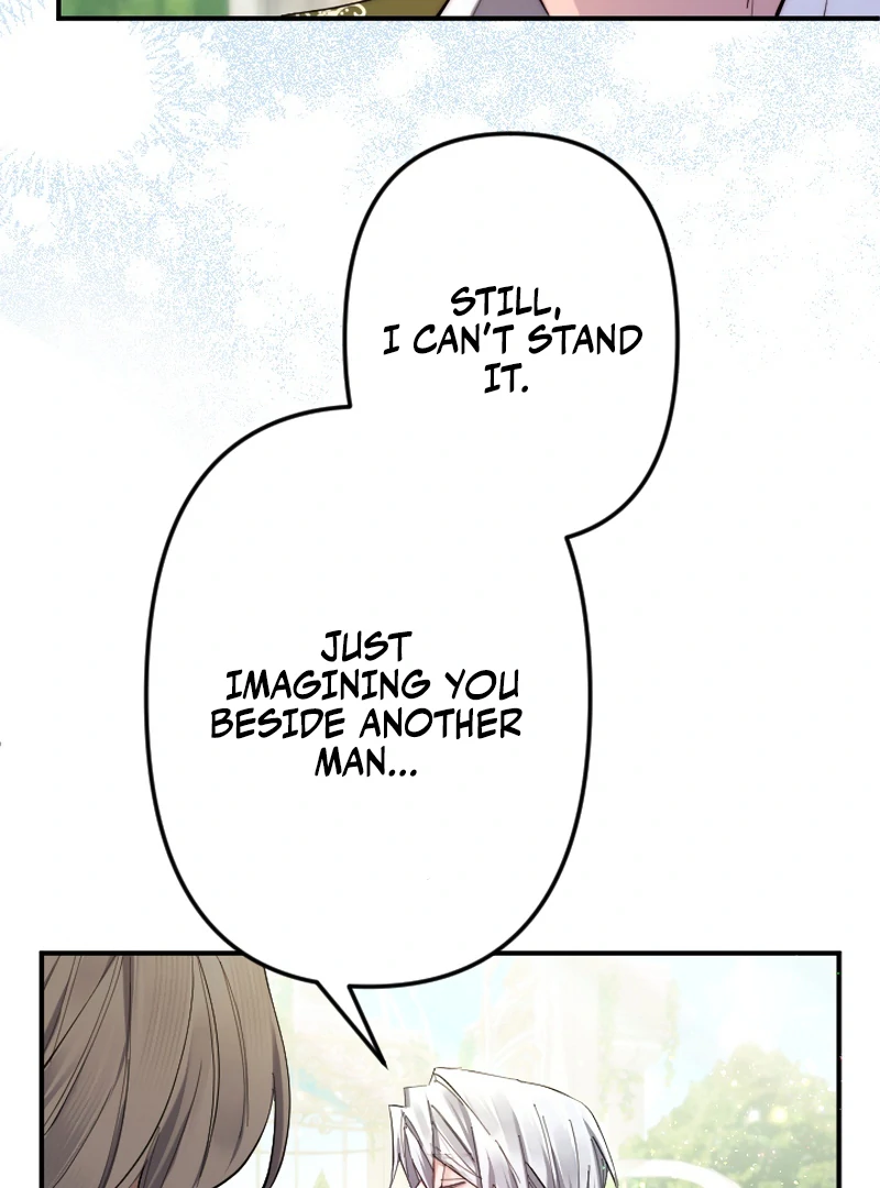 It's Okay If You Don't Love Me Chapter 35 - page 94