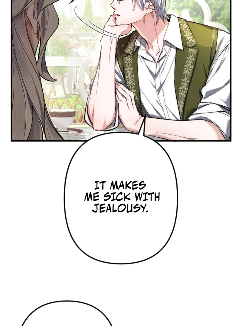 It's Okay If You Don't Love Me Chapter 35 - page 95