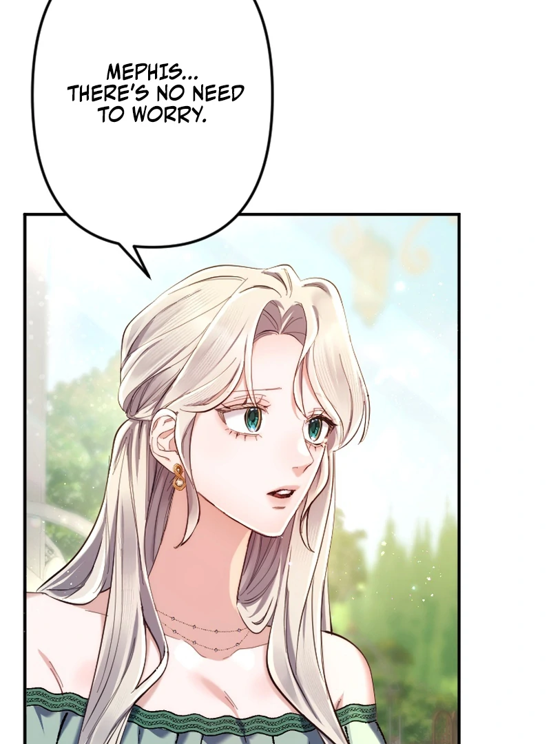 It's Okay If You Don't Love Me Chapter 35 - page 96