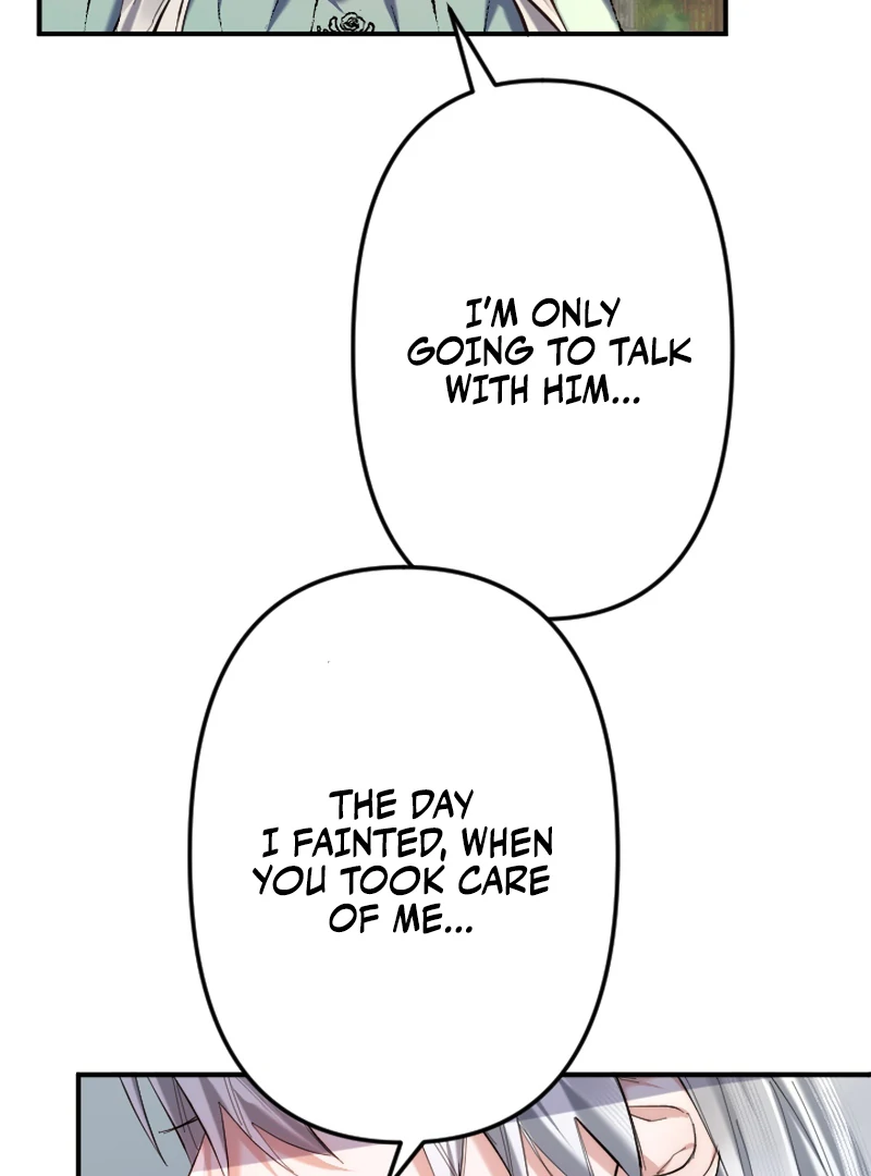 It's Okay If You Don't Love Me Chapter 35 - page 97