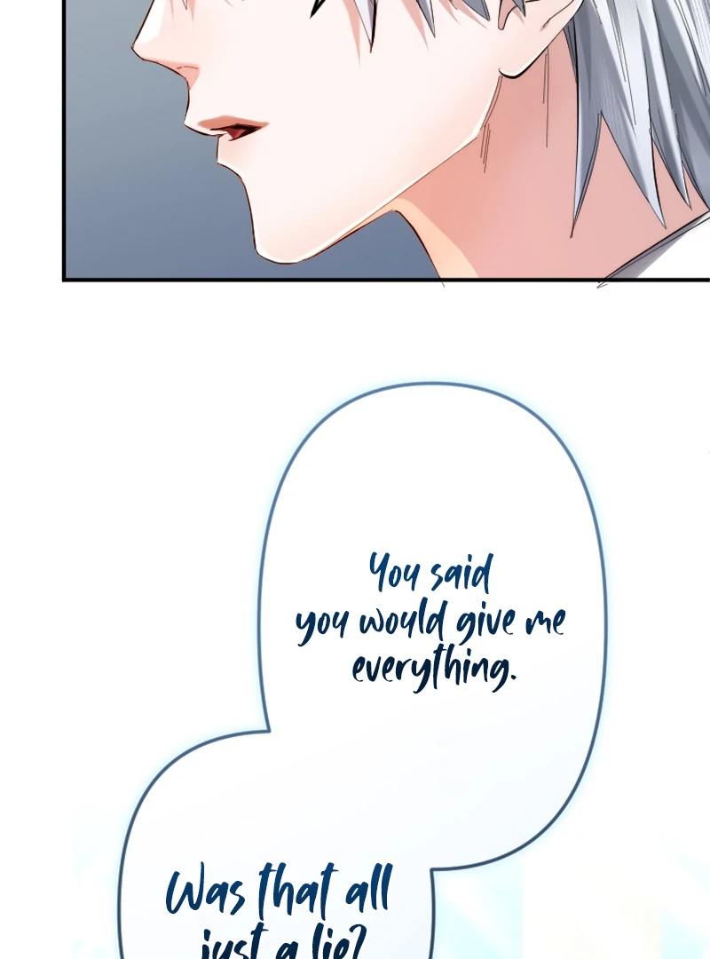 It's Okay If You Don't Love Me Chapter 35 - page 98