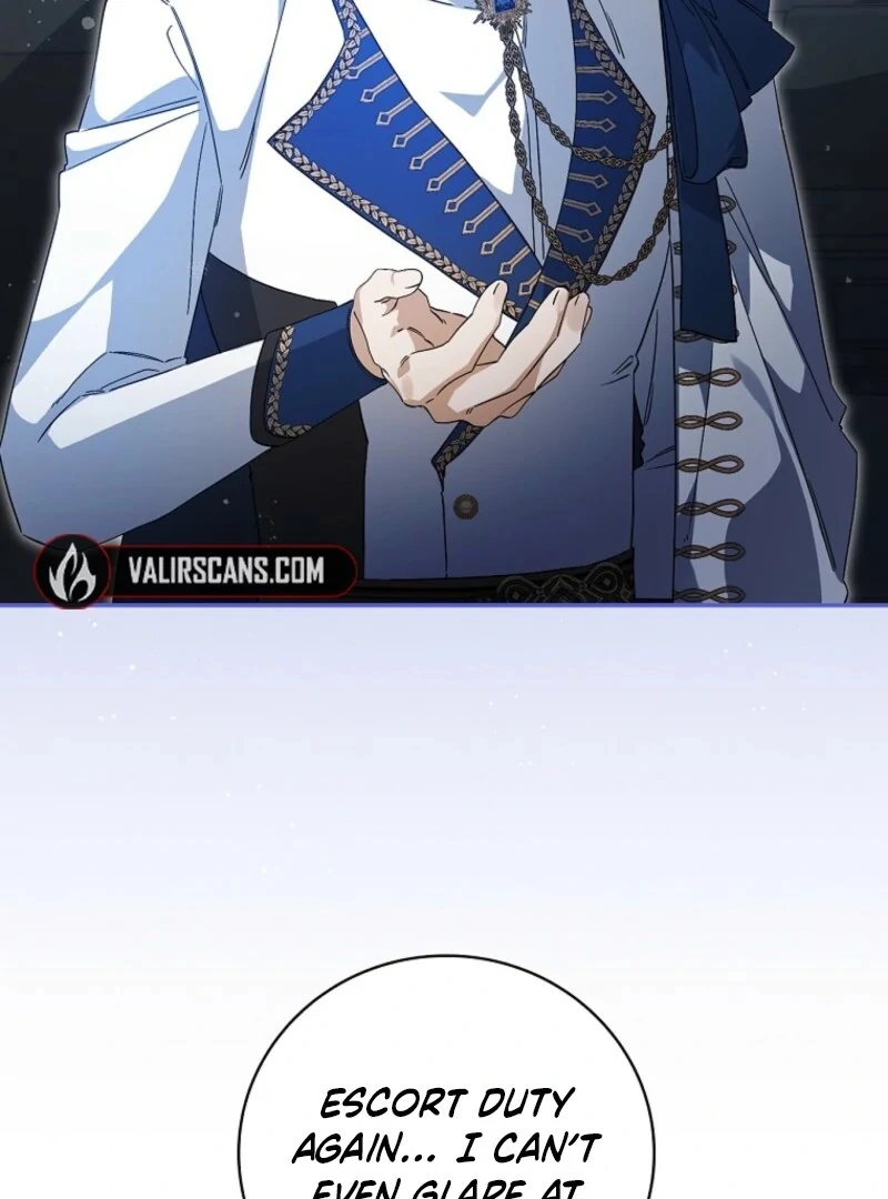 I Reincarnated as a Parenting Story Extra Chapter 35 - page 9