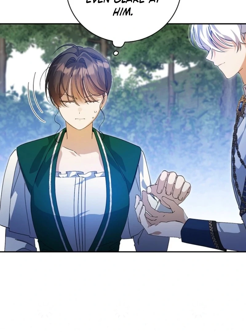 I Reincarnated as a Parenting Story Extra Chapter 35 - page 10