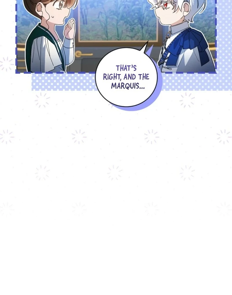 I Reincarnated as a Parenting Story Extra Chapter 35 - page 12