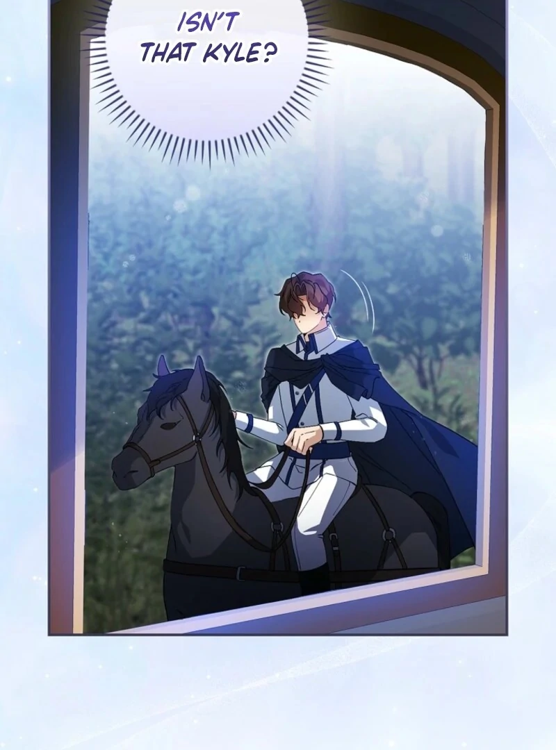 I Reincarnated as a Parenting Story Extra Chapter 35 - page 17