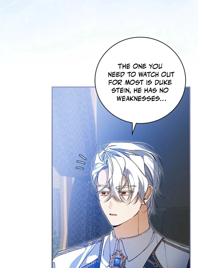 I Reincarnated as a Parenting Story Extra Chapter 35 - page 18