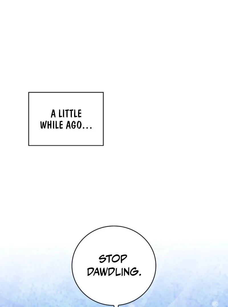 I Reincarnated as a Parenting Story Extra Chapter 35 - page 1