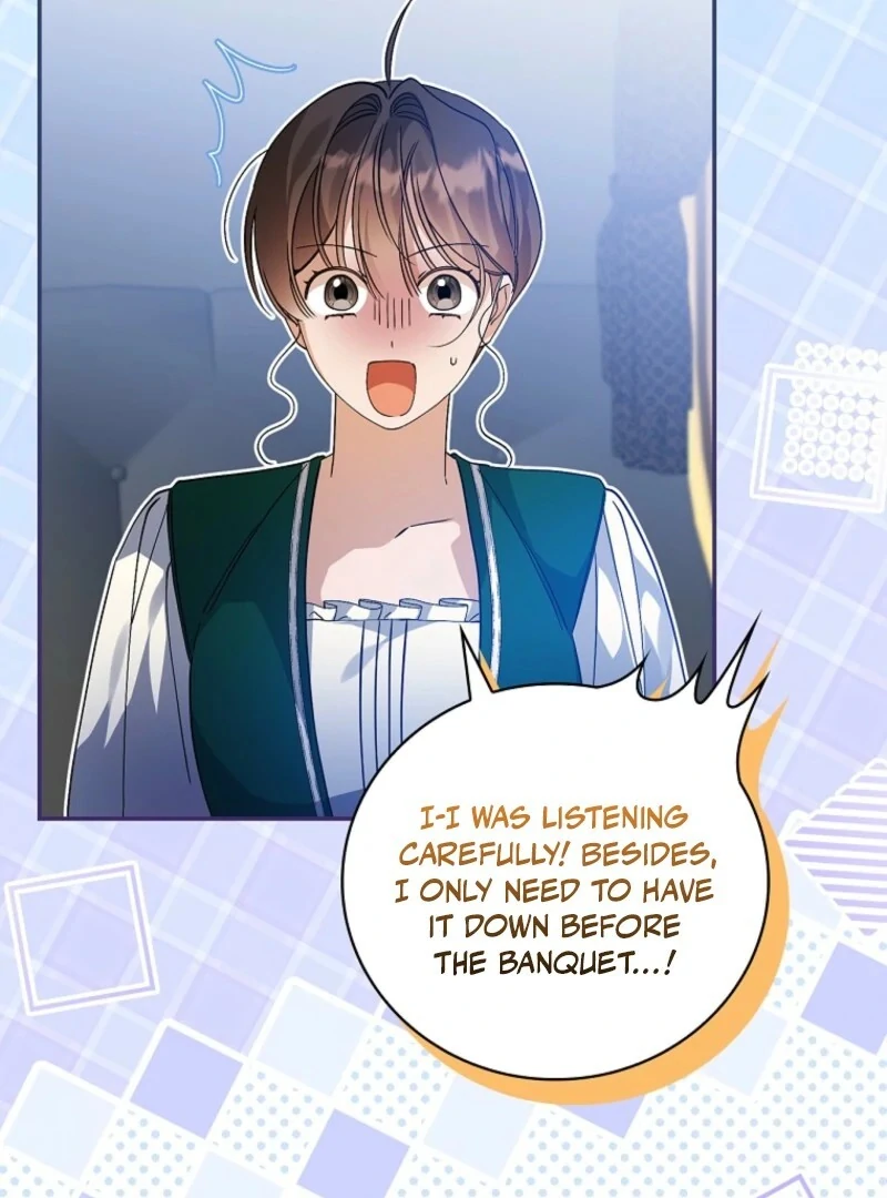 I Reincarnated as a Parenting Story Extra Chapter 35 - page 20