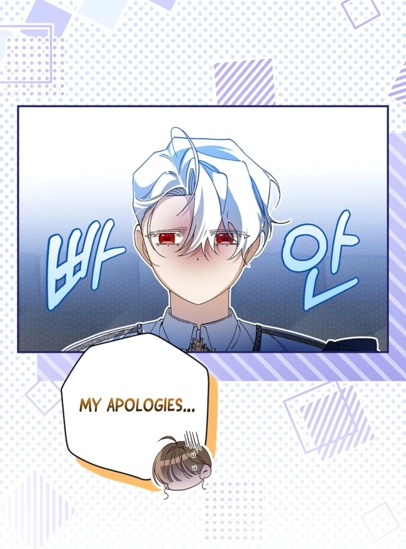 I Reincarnated as a Parenting Story Extra Chapter 35 - page 21