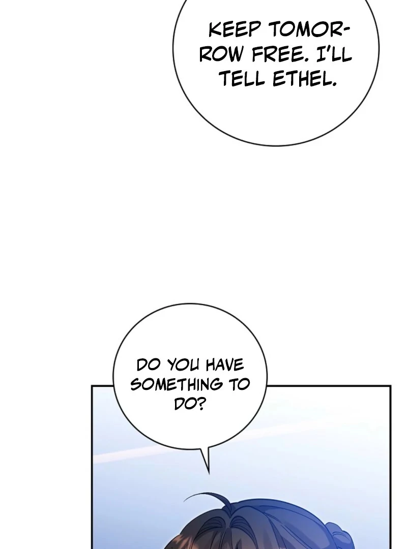 I Reincarnated as a Parenting Story Extra Chapter 35 - page 24