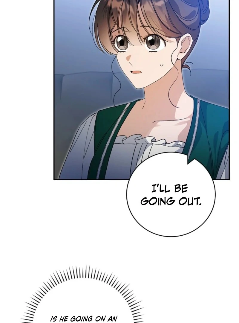 I Reincarnated as a Parenting Story Extra Chapter 35 - page 25