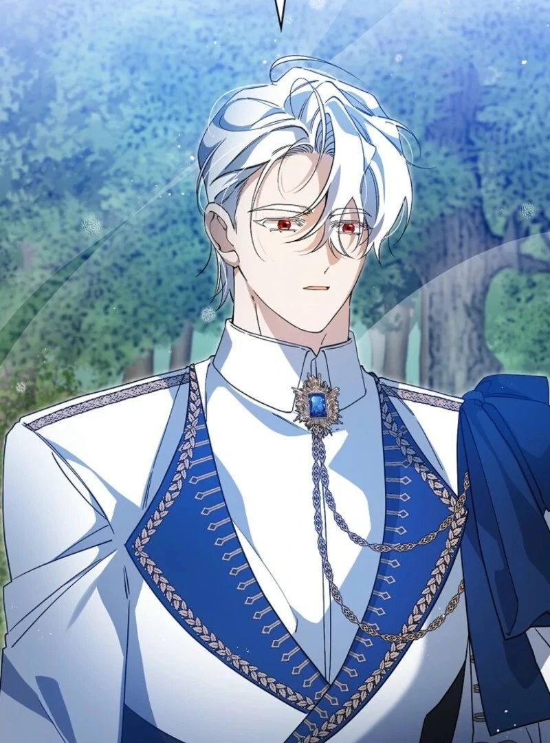 I Reincarnated as a Parenting Story Extra Chapter 35 - page 2