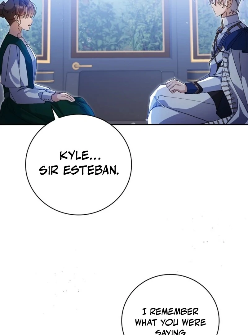 I Reincarnated as a Parenting Story Extra Chapter 35 - page 29