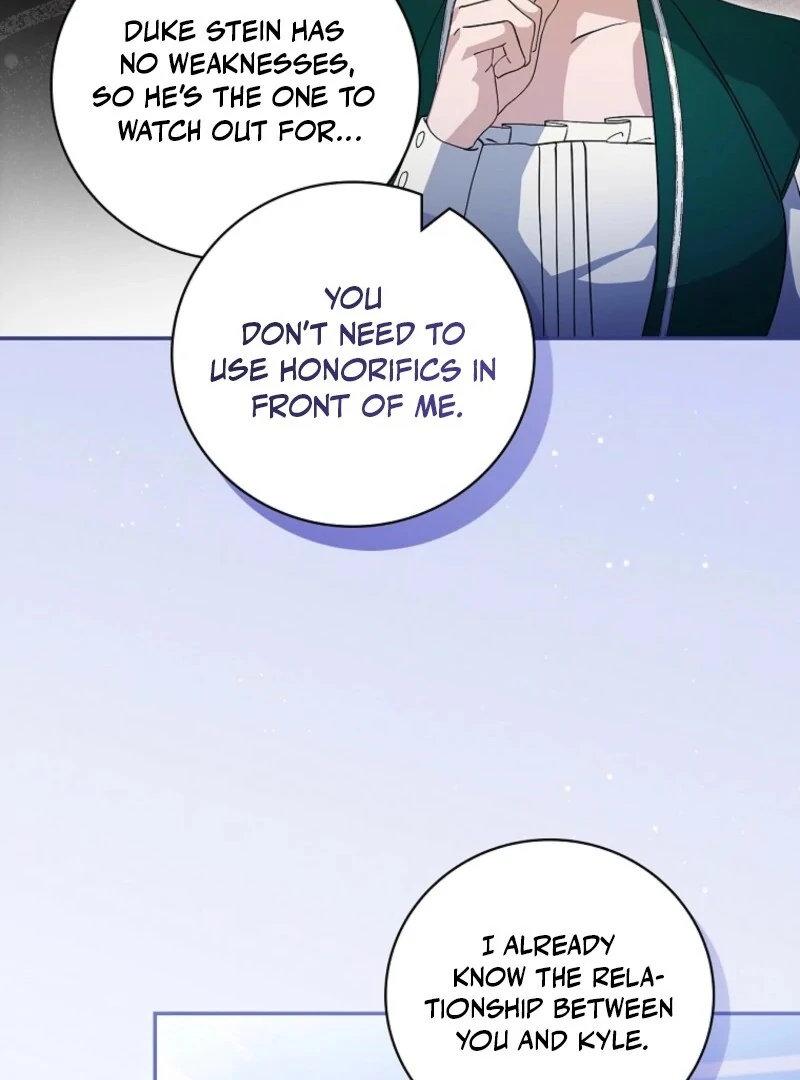 I Reincarnated as a Parenting Story Extra Chapter 35 - page 31