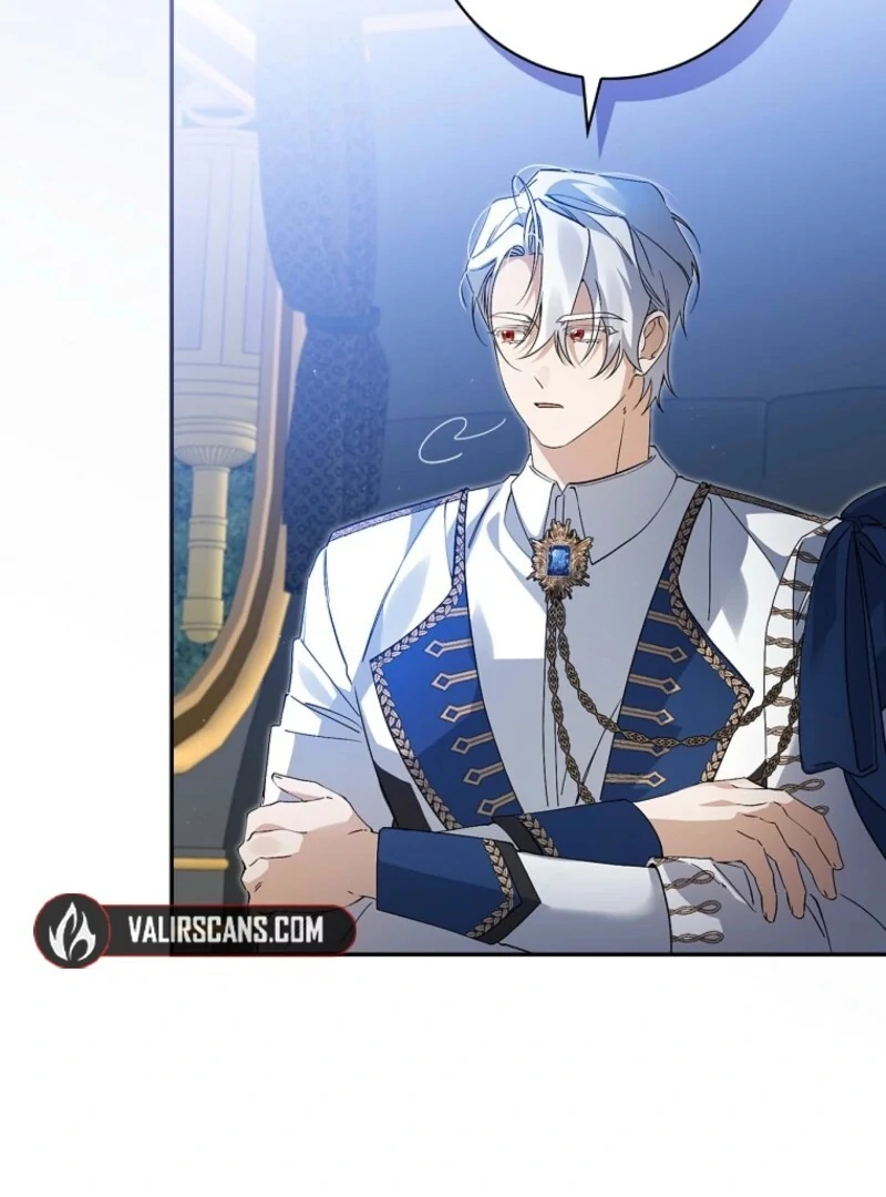 I Reincarnated as a Parenting Story Extra Chapter 35 - page 32