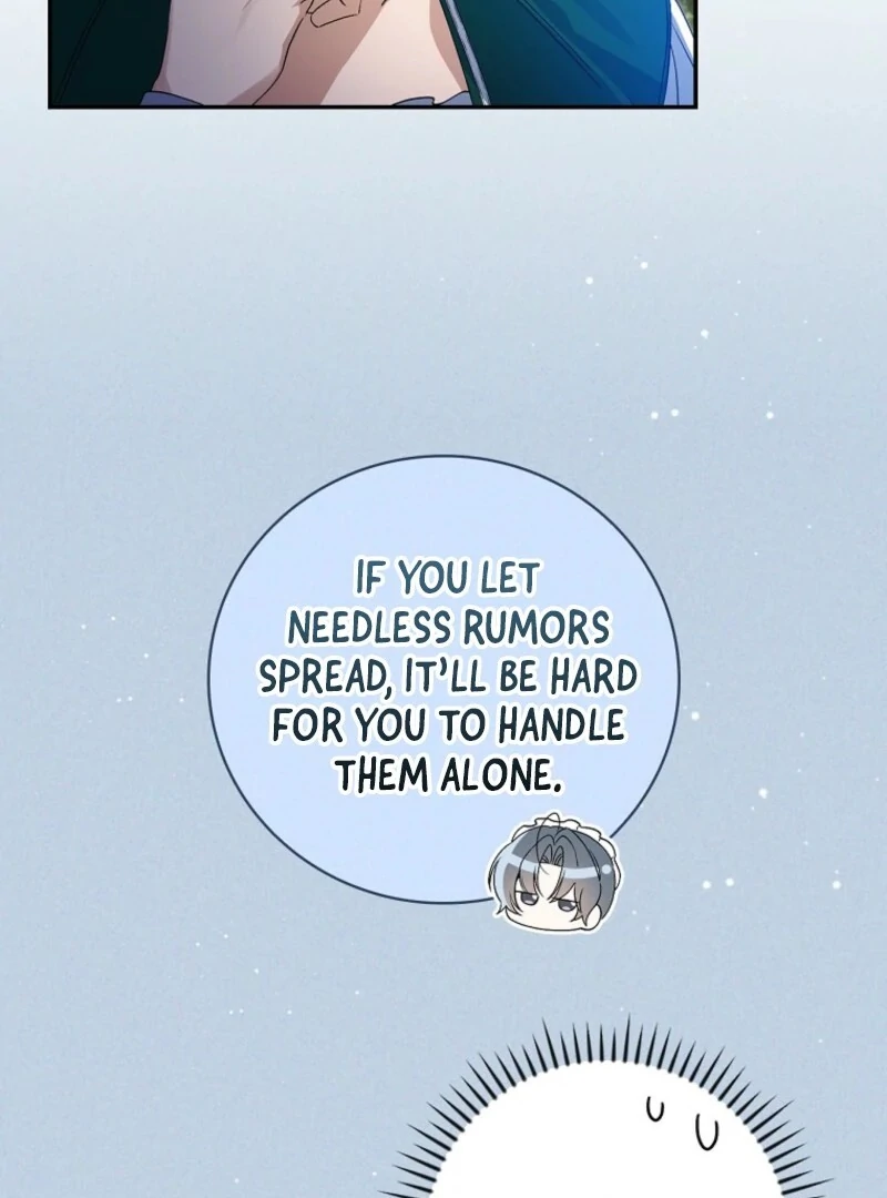 I Reincarnated as a Parenting Story Extra Chapter 35 - page 34