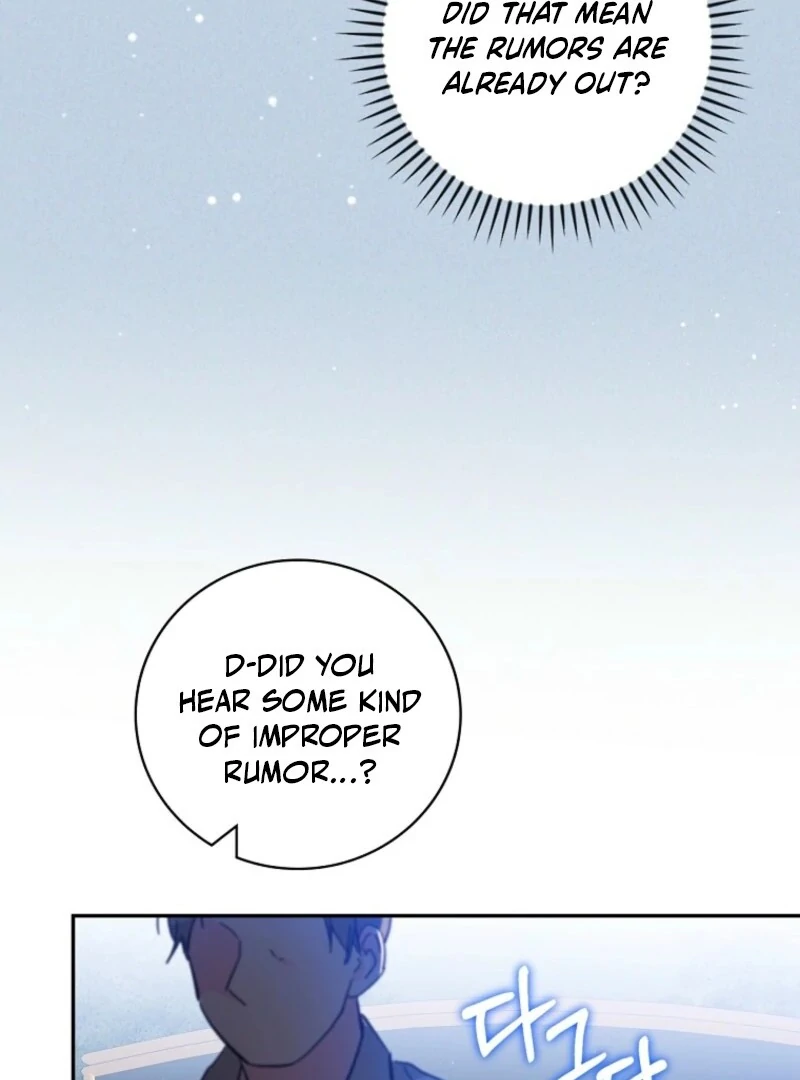 I Reincarnated as a Parenting Story Extra Chapter 35 - page 35