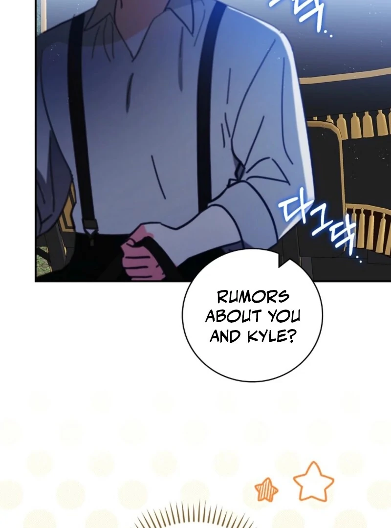 I Reincarnated as a Parenting Story Extra Chapter 35 - page 36