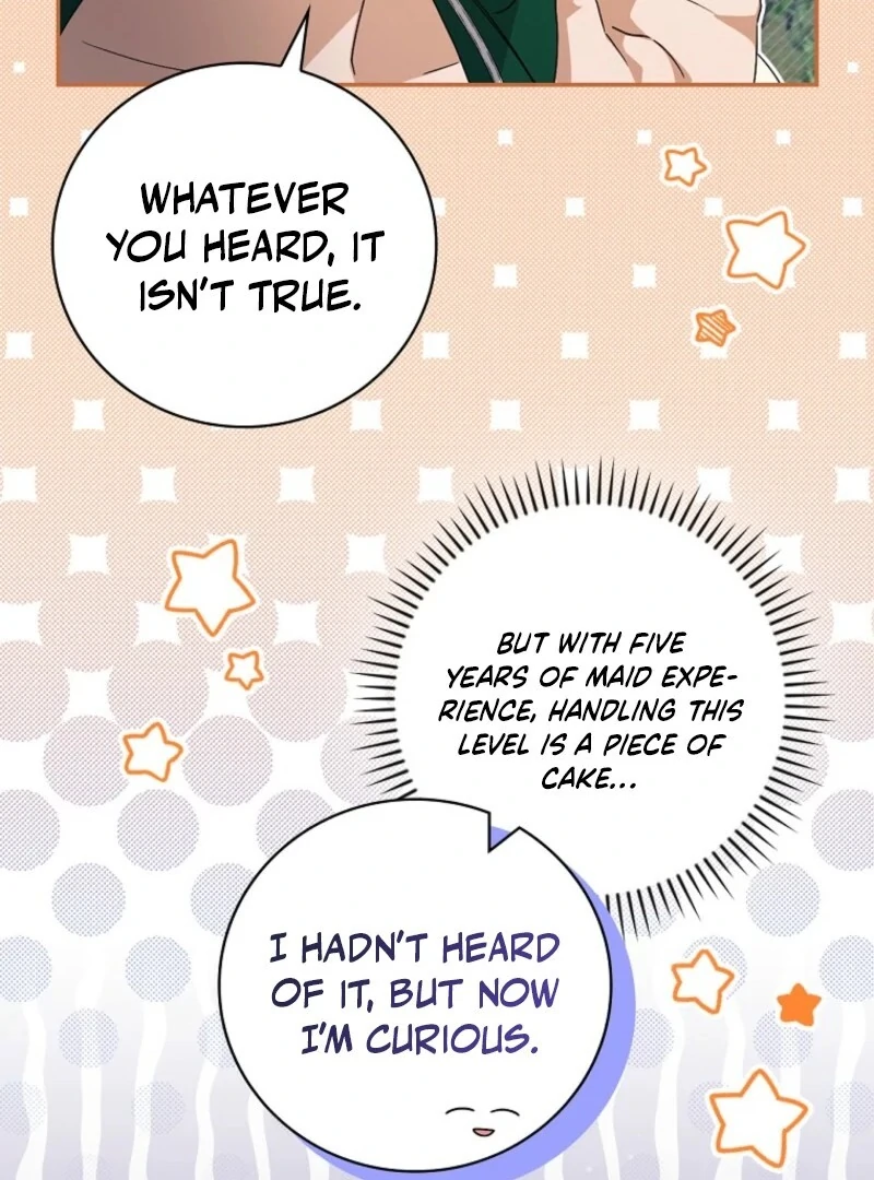 I Reincarnated as a Parenting Story Extra Chapter 35 - page 38