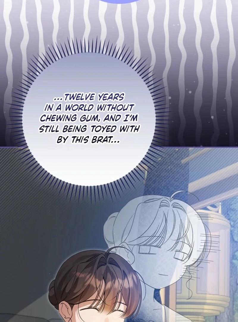 I Reincarnated as a Parenting Story Extra Chapter 35 - page 39