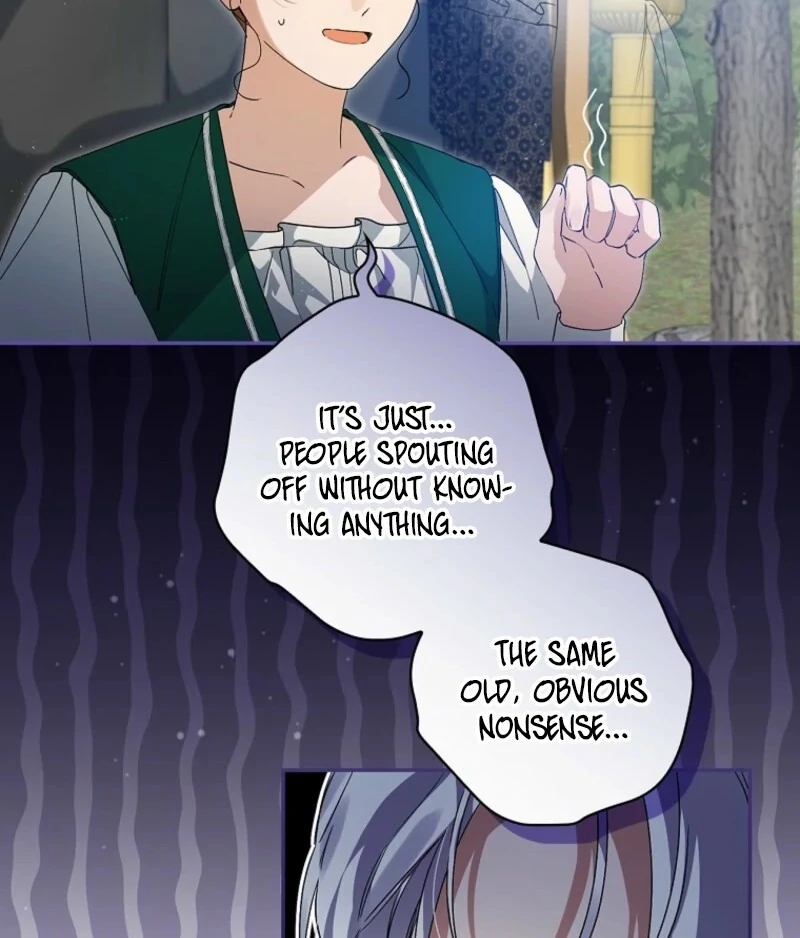 I Reincarnated as a Parenting Story Extra Chapter 35 - page 40