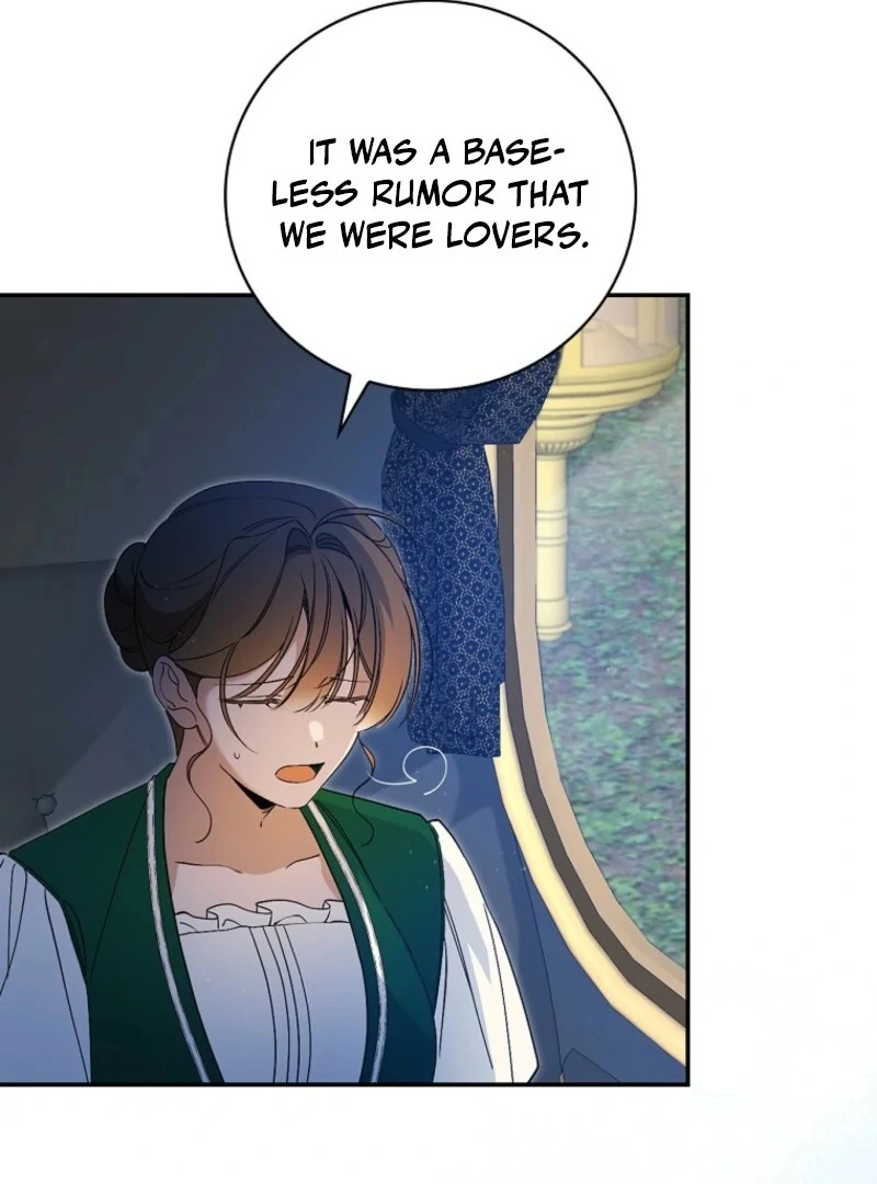 I Reincarnated as a Parenting Story Extra Chapter 35 - page 42