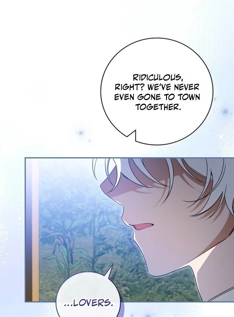 I Reincarnated as a Parenting Story Extra Chapter 35 - page 43