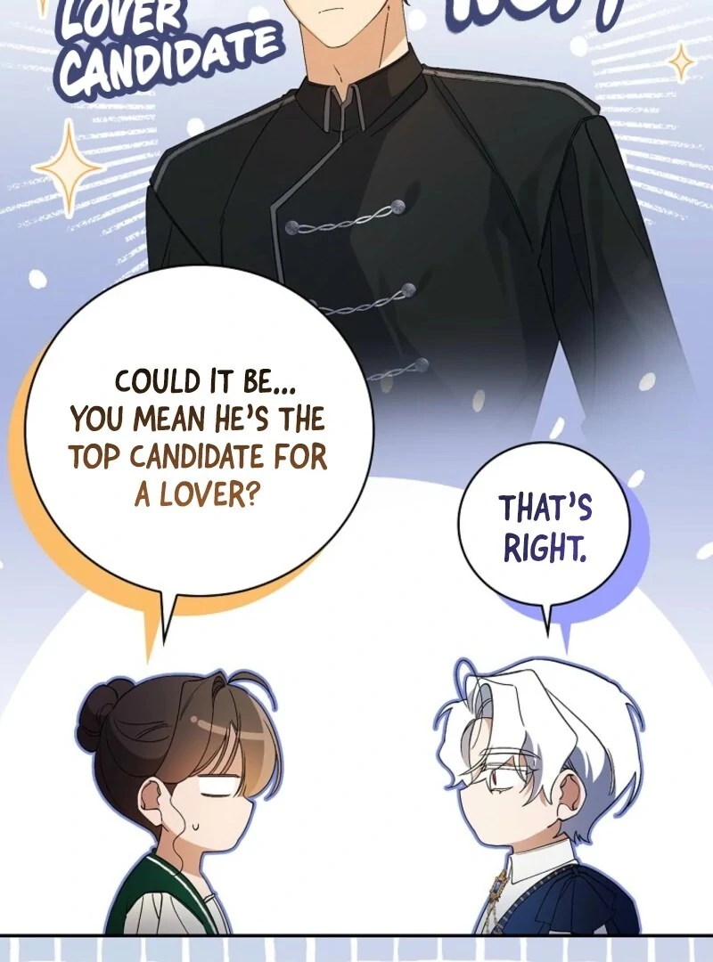 I Reincarnated as a Parenting Story Extra Chapter 35 - page 46