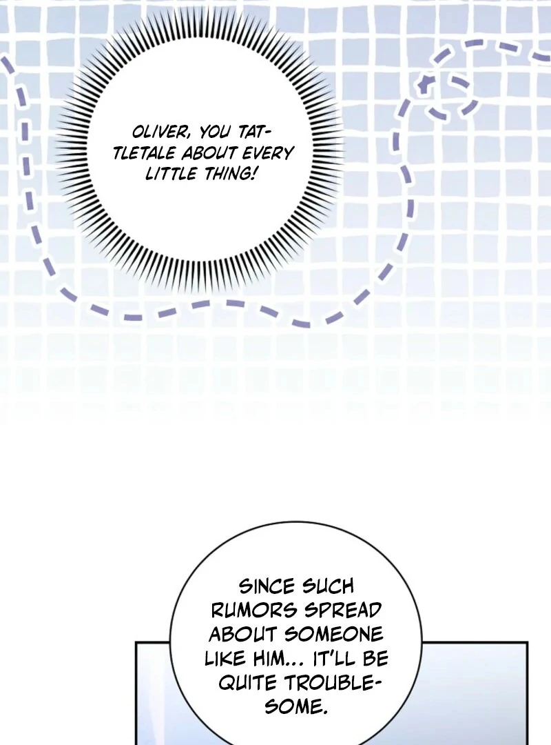 I Reincarnated as a Parenting Story Extra Chapter 35 - page 47