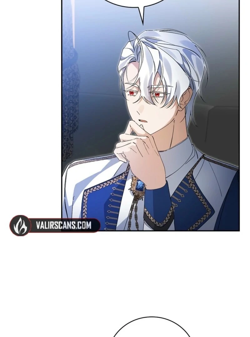 I Reincarnated as a Parenting Story Extra Chapter 35 - page 48