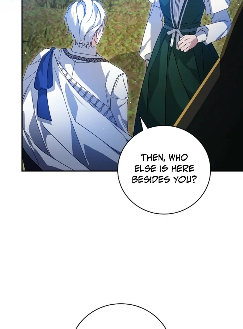 I Reincarnated as a Parenting Story Extra Chapter 35 - page 4