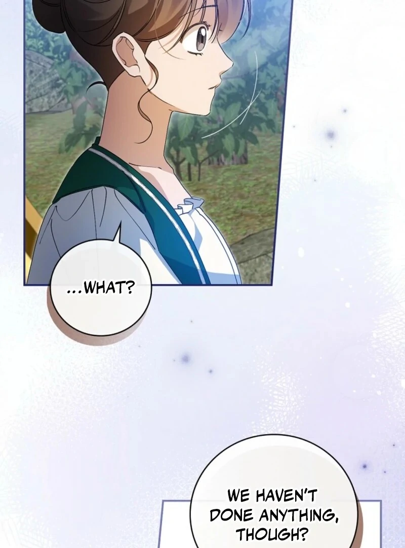 I Reincarnated as a Parenting Story Extra Chapter 35 - page 51